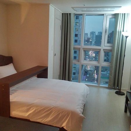 Guesthouse Myeongdong Seoul Eksteriør bilde