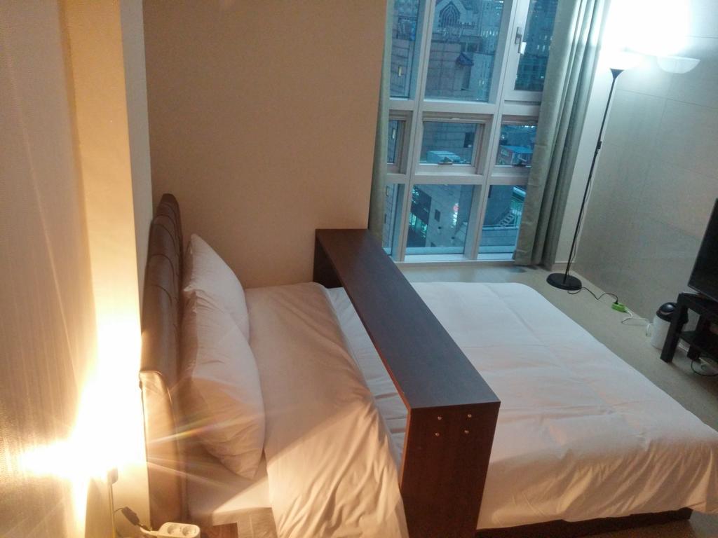 Guesthouse Myeongdong Seoul Eksteriør bilde