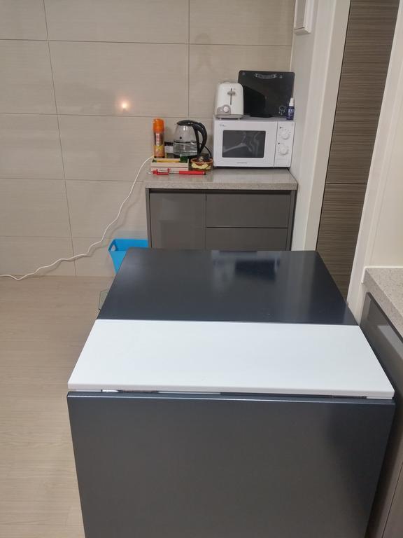 Guesthouse Myeongdong Seoul Eksteriør bilde
