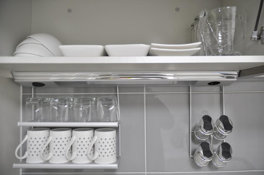 Guesthouse Myeongdong Seoul Eksteriør bilde