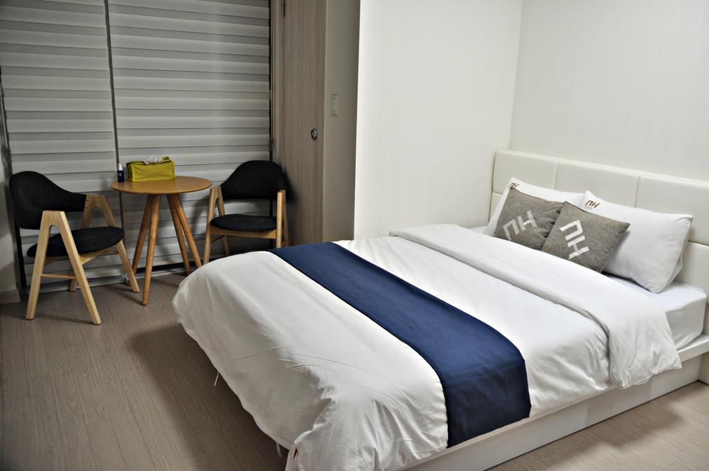 Guesthouse Myeongdong Seoul Eksteriør bilde