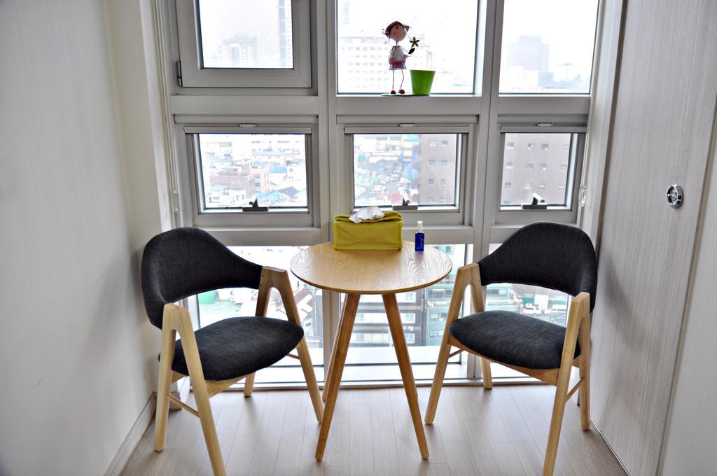 Guesthouse Myeongdong Seoul Eksteriør bilde