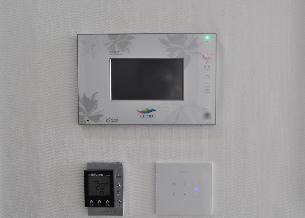 Guesthouse Myeongdong Seoul Eksteriør bilde