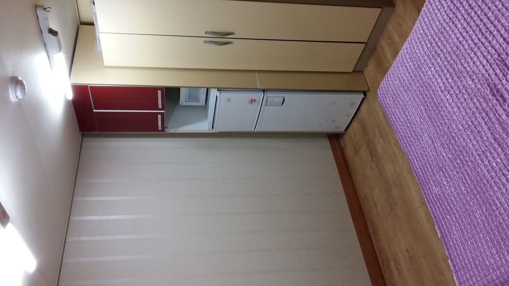 Guesthouse Myeongdong Seoul Eksteriør bilde